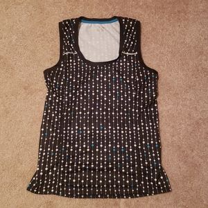 Women's Performance Bicycle Cycling Tank